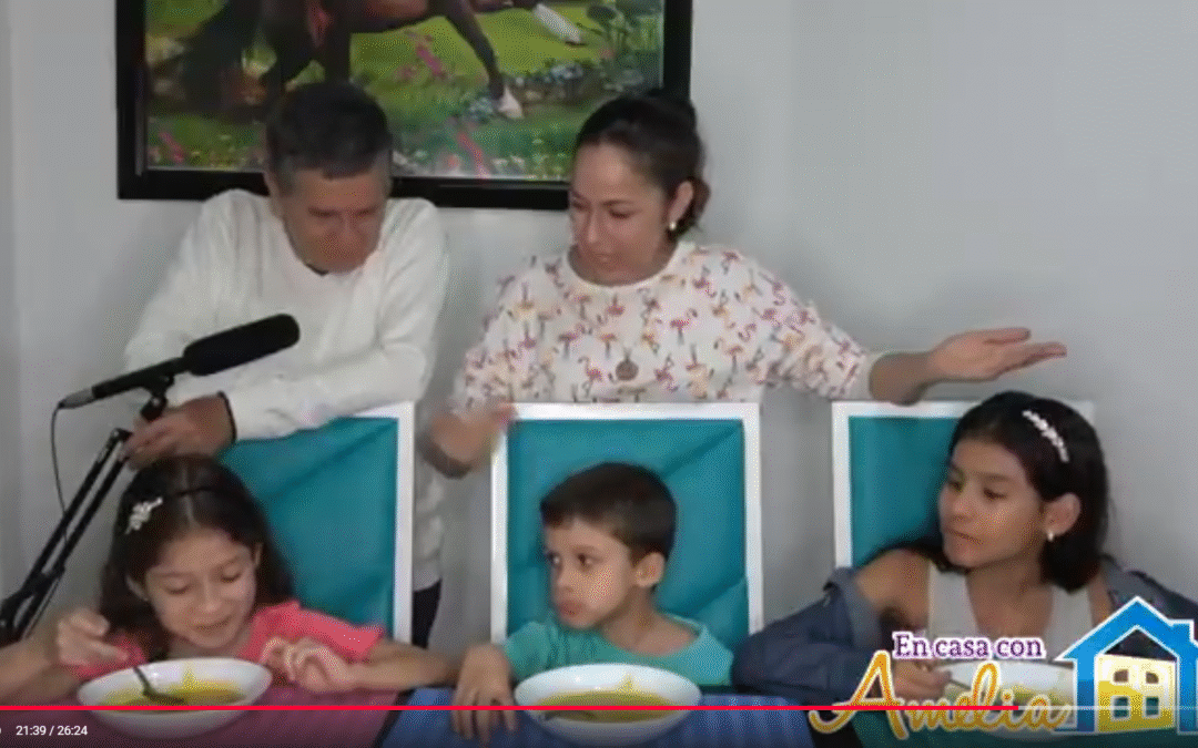 Nutritiva Crema de Ahuyama, Coco y Jengibre