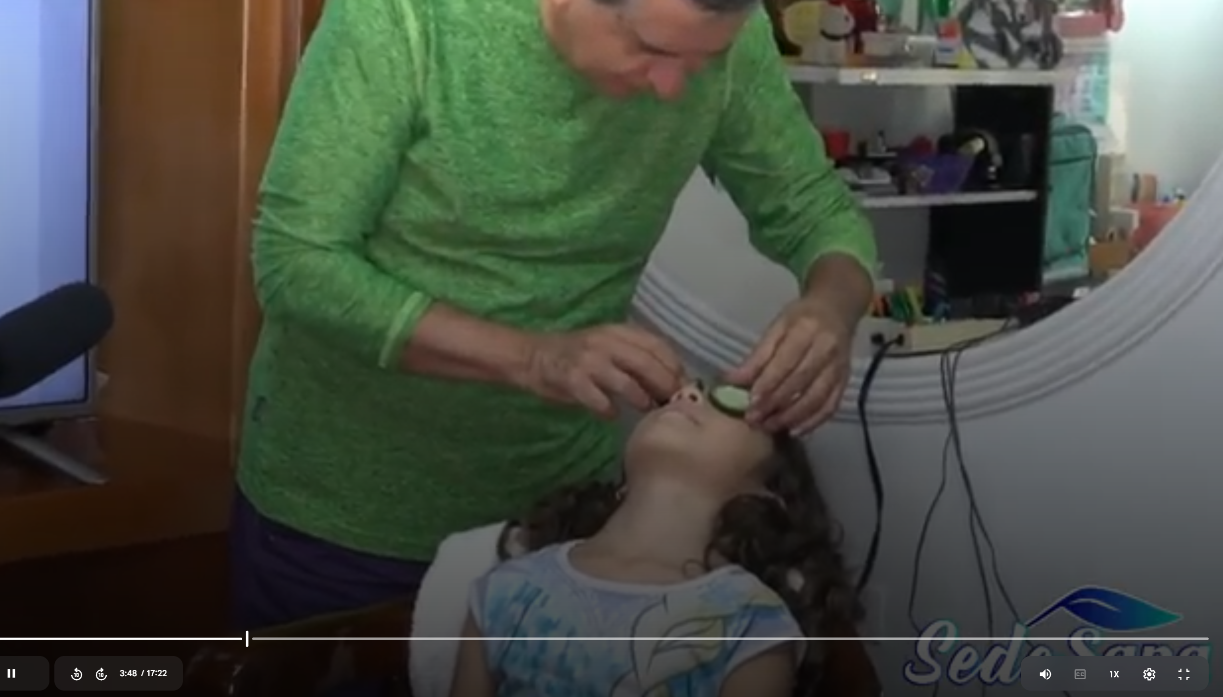 limpieza estomago