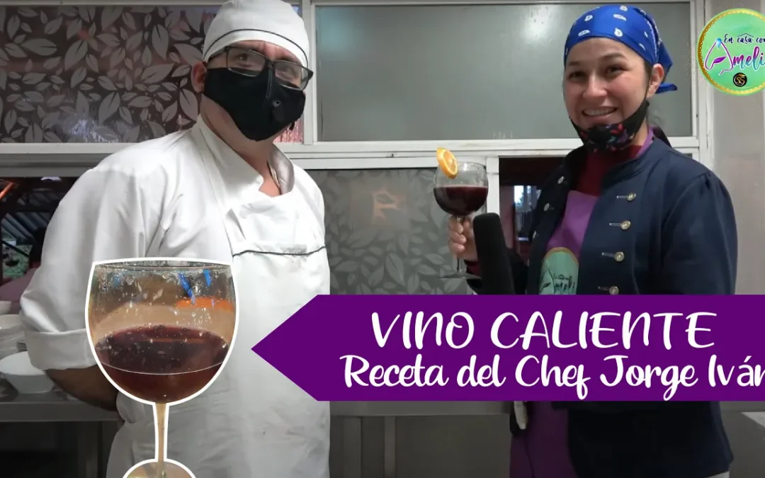 Vino Caliente