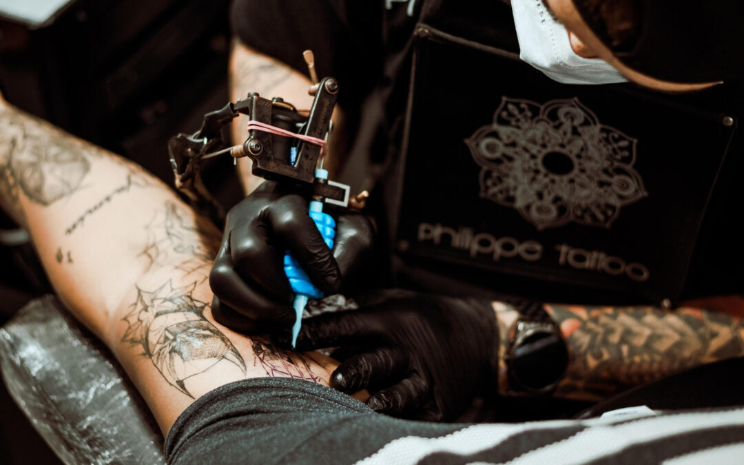 TATUAJES