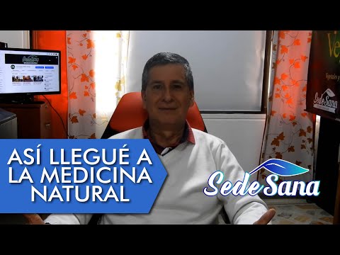 ASI LLEGUE A LA ALIMENTACION SALUDABLE