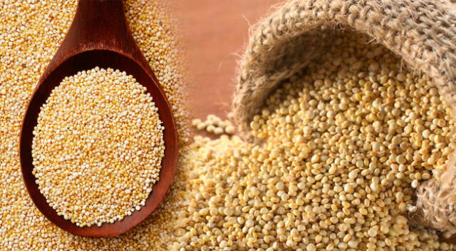 LA QUINUA_ ALIMENTO COMPLETO – REMEDIOS NATURALES – ALIMENTACION SALUDABLE