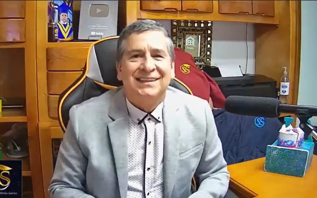 LO APRENDIDO EN 64 AÑOS – Spbre-122-2020 – LUIS ANTONIO MELÓN GÓMEZ