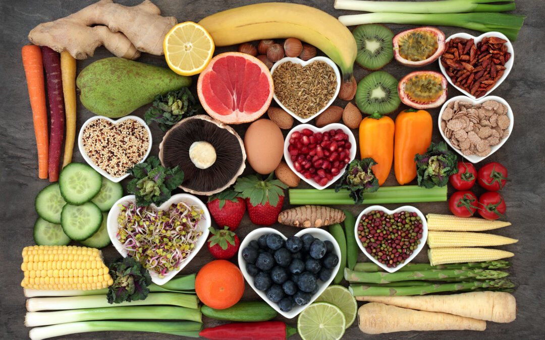 LA FILOSOFÍA DE LA ALIMENTACIÓN SALUDABLE- MAYO 16 2023 – LUIS MELÓN