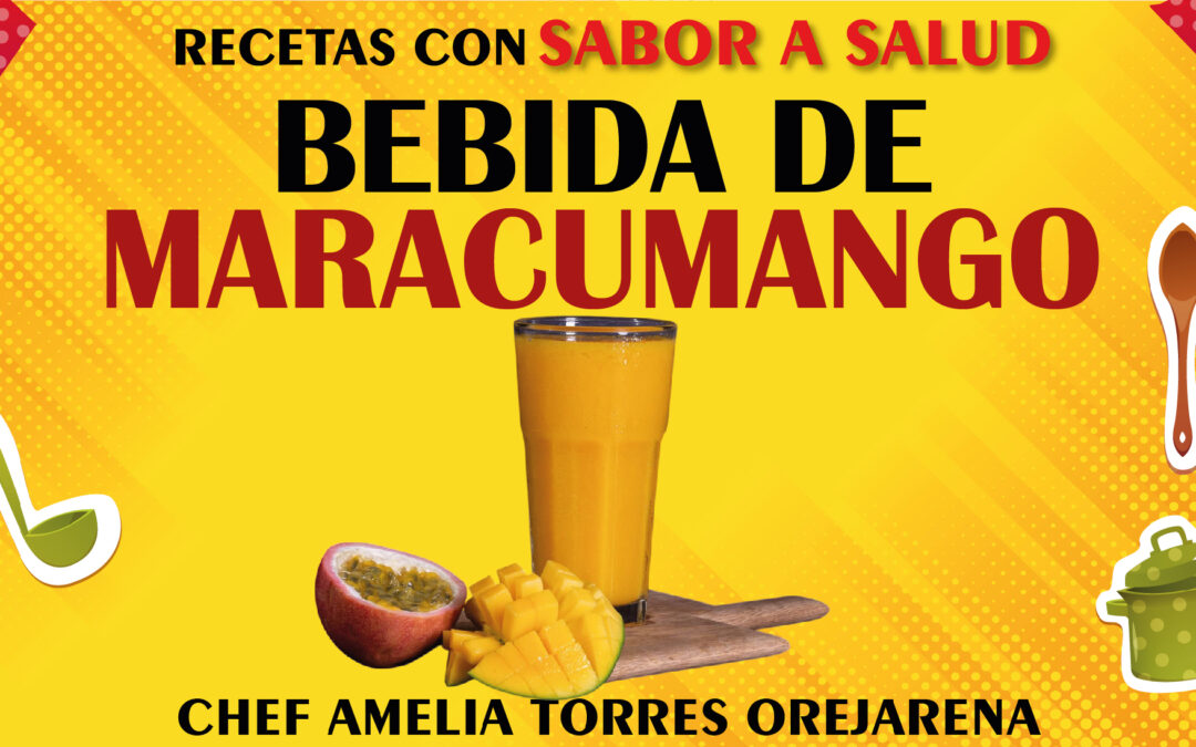 BEBIDA MARACUMANGO