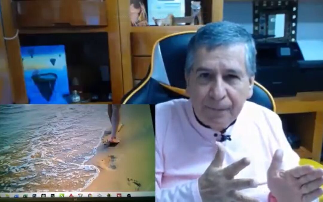 LO QUE NUESTRO CUERPO HABLA – PAUTAS QUE SANAN TODO – Luis Antonio Melón
