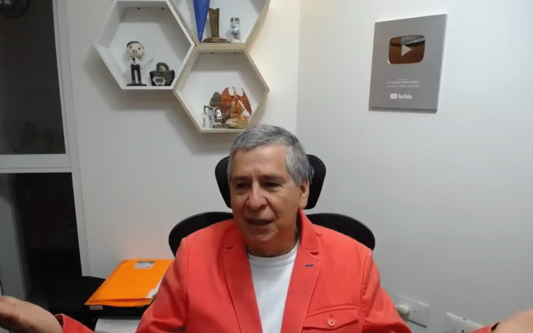 ACCIONES Y ALIMENTOS COTIDIANOS PARA UNA EXCELENTE SALUD – OCTUBRE 16 2023