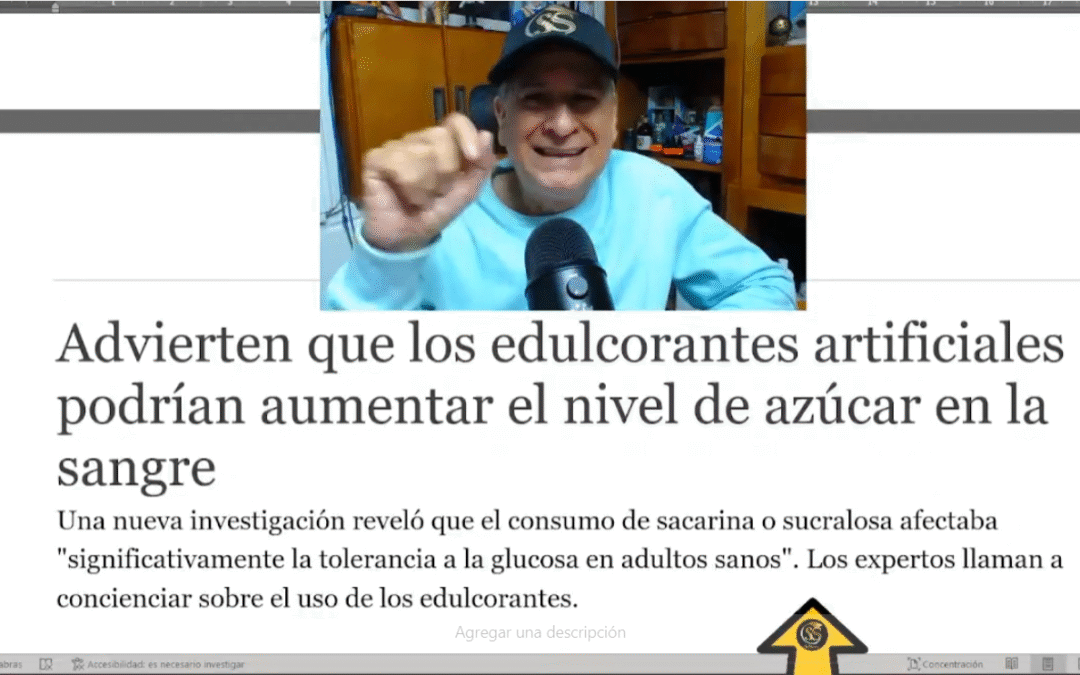 ADN_ ALGO DENTRO DE NOSOTROS, AFECTA EL MUNDO QUE NOS RODEA_ EVIDENCIA CIENTÍFICA