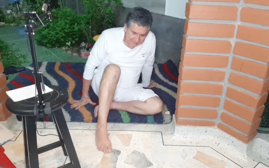 AUTOMASAJE – REMEDIOS NATURALES – ALIMENTACION SALUDABLE