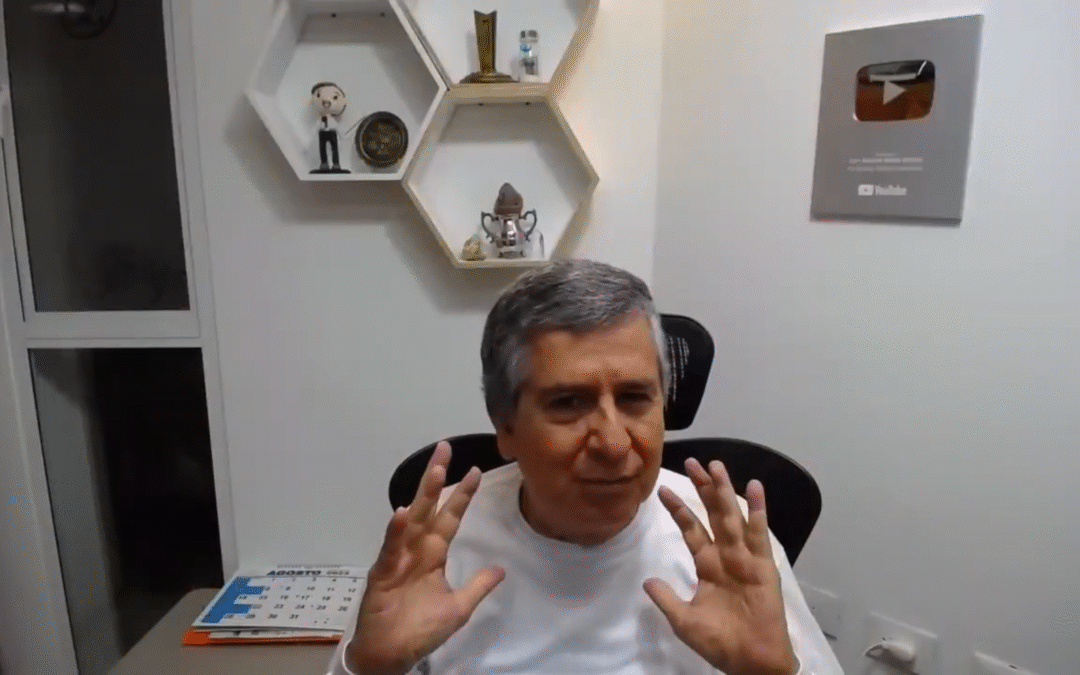 DALE UNA NUEVA FORMA A TU PRESENTE Y CREA UN FUTURO LLENO DE ALEGRIA Y REALIZACIÓN – AGOSTO 24 2023
