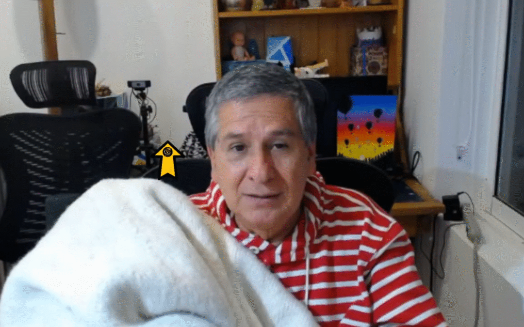 IMPORTANCIA DE TENER EN CASA LENCERIA DE LANA REAL – ABRIL 12 2023 – LUIS MELÓN