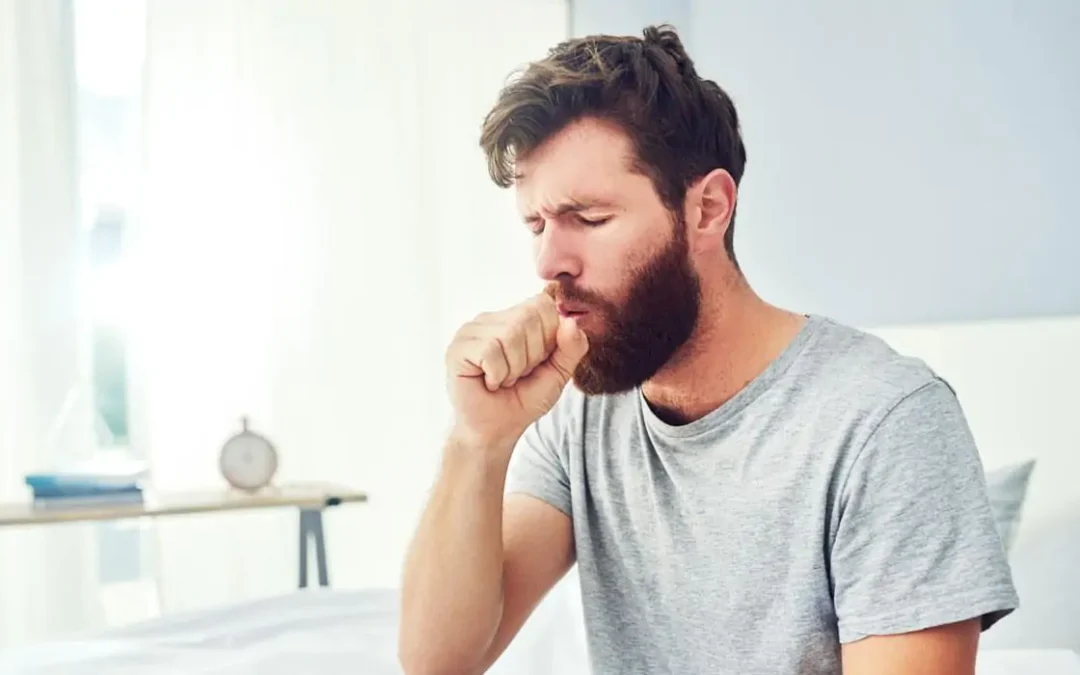 El remedio natural contra la tos que es mas efectivo que los antibióticos – Julio 7 2023