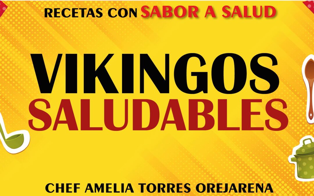 VIKINGOS SALUDABLES