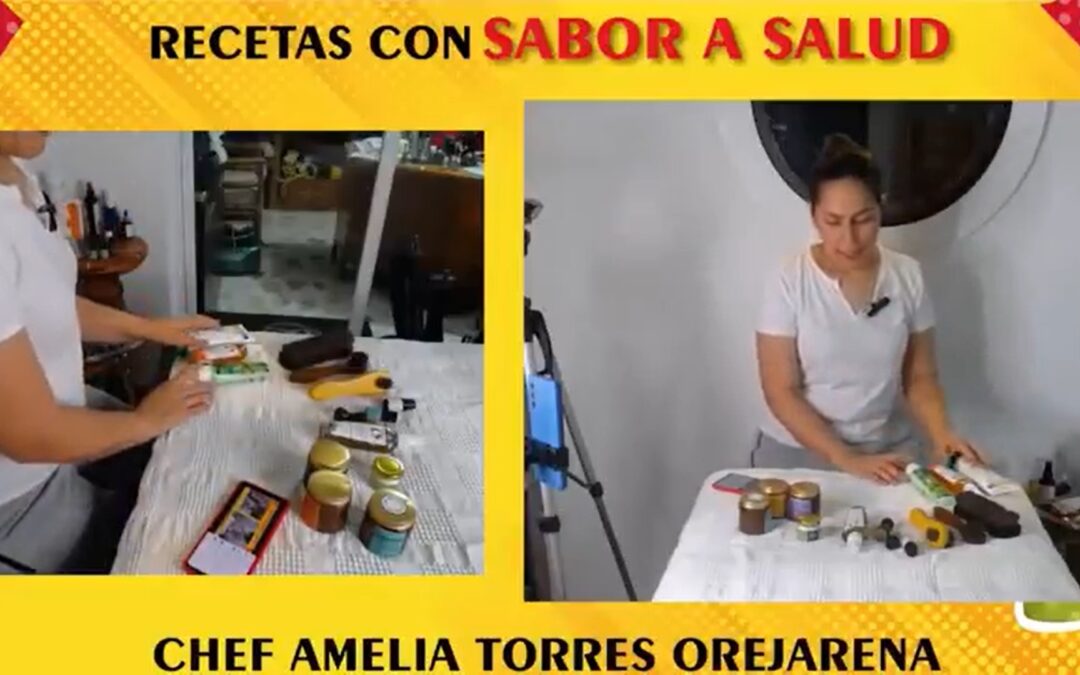 PRODUCTOS PARA TERAPIAS NATURALES Y SU USO ADECUADO _ En casa con Amelia