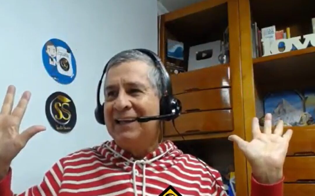 PRUEBAS METABÓLICAS COMPLETAS-PMC – ESTREÑIMIENTO – 12 -MAYO_22 – LUIS MELON