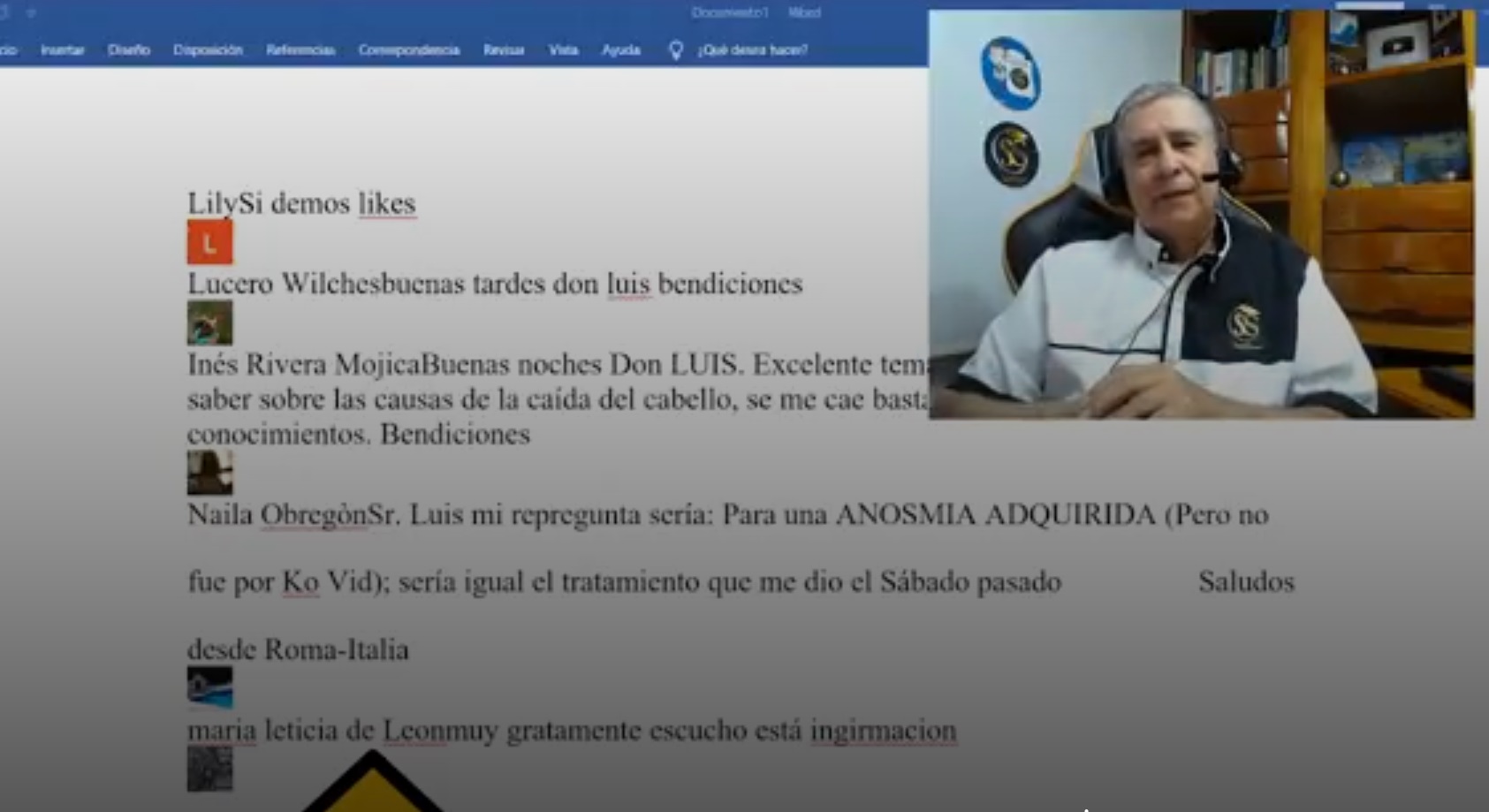 PUJO EN BEBÉS – SAGÚ CONTRA DIARREA – 23-ABRIL-2022 – LUIS A MELON