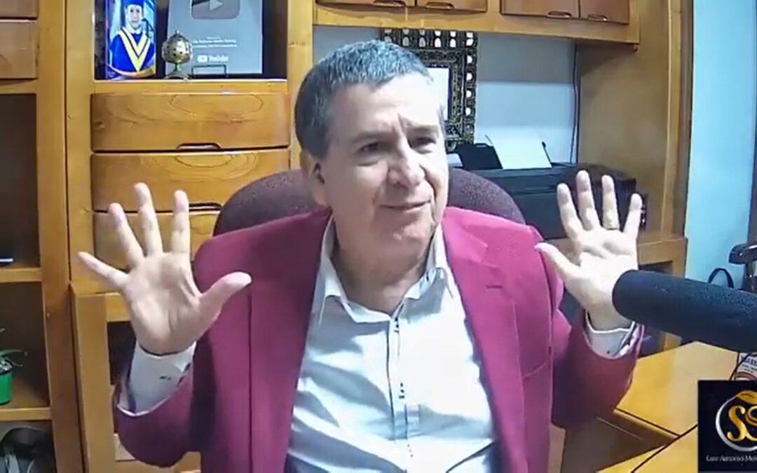 Preguntas y Respuestas Aceite de Oliva – Agosto-18-2020 – LUIS ANTONIO MELÓN GÓMEZ