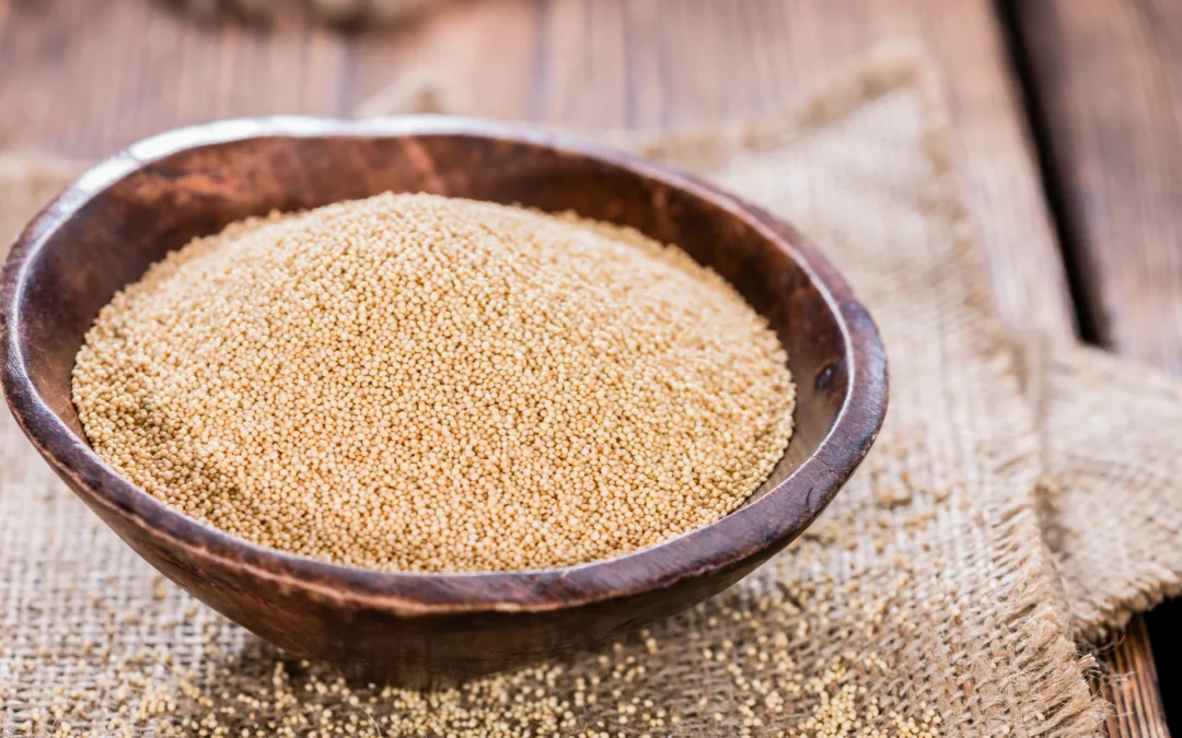 EL AMARANTO-KIWICHA-ESCUALENO – EL SUPER -ALIMENTO – REMEDIOS NATURALES – ALIMENTACION SALUDABLE