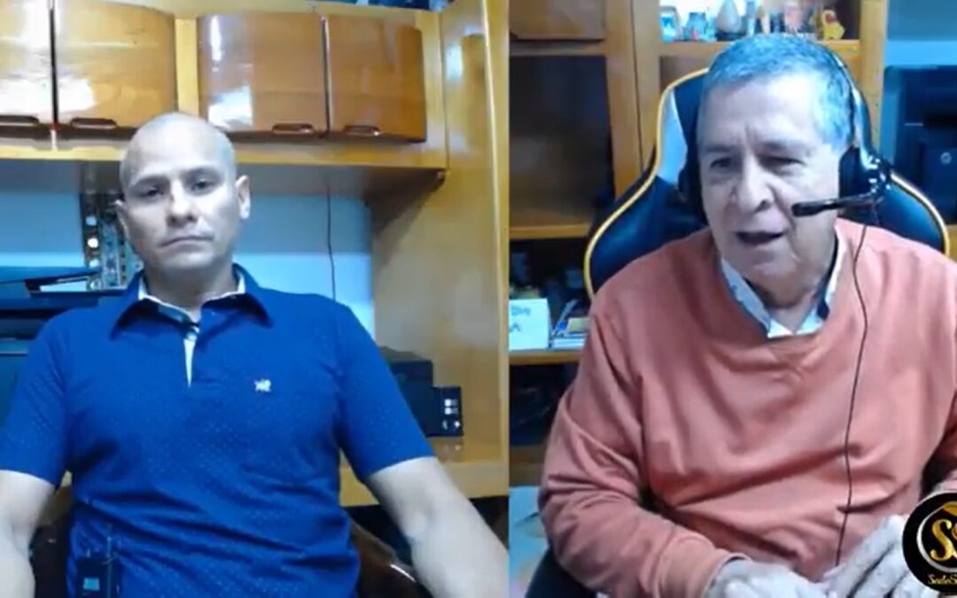 Dr. Aníbal Arrieta Cárdenas – MD – La Homeopatía y sus grandes Beneficios. Agosto-24-2021