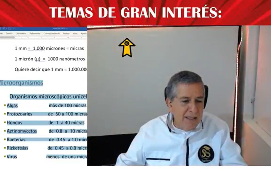 CUAL ES EL MEJOR FILTRO DE AGUA_ – 29 ENERO 23 – LUIS MELÓN