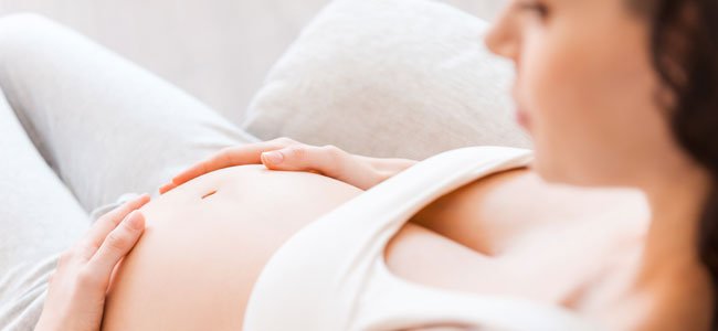 GESTACION CONSCIENTE – EN CASA CON AMELIA