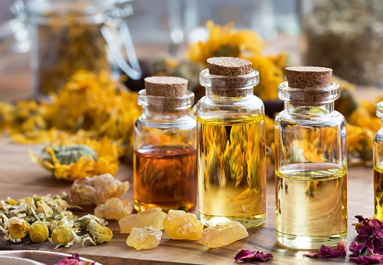 LOS ACEITES ESENCIALES CORRECTOS_ AROMATERAPIA Y BENEFICIOS – NOVIEMBRE 6 2023