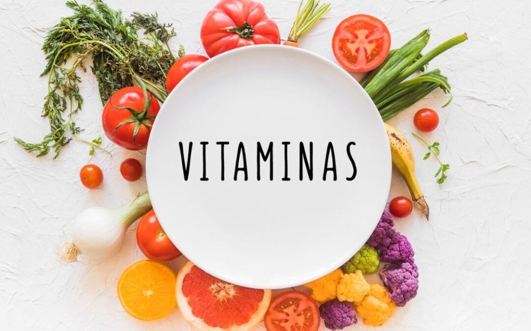 LA VERDAD SOBRE LAS VITAMINAS SINTETICAS – SEPTIEMBRE 13 2023