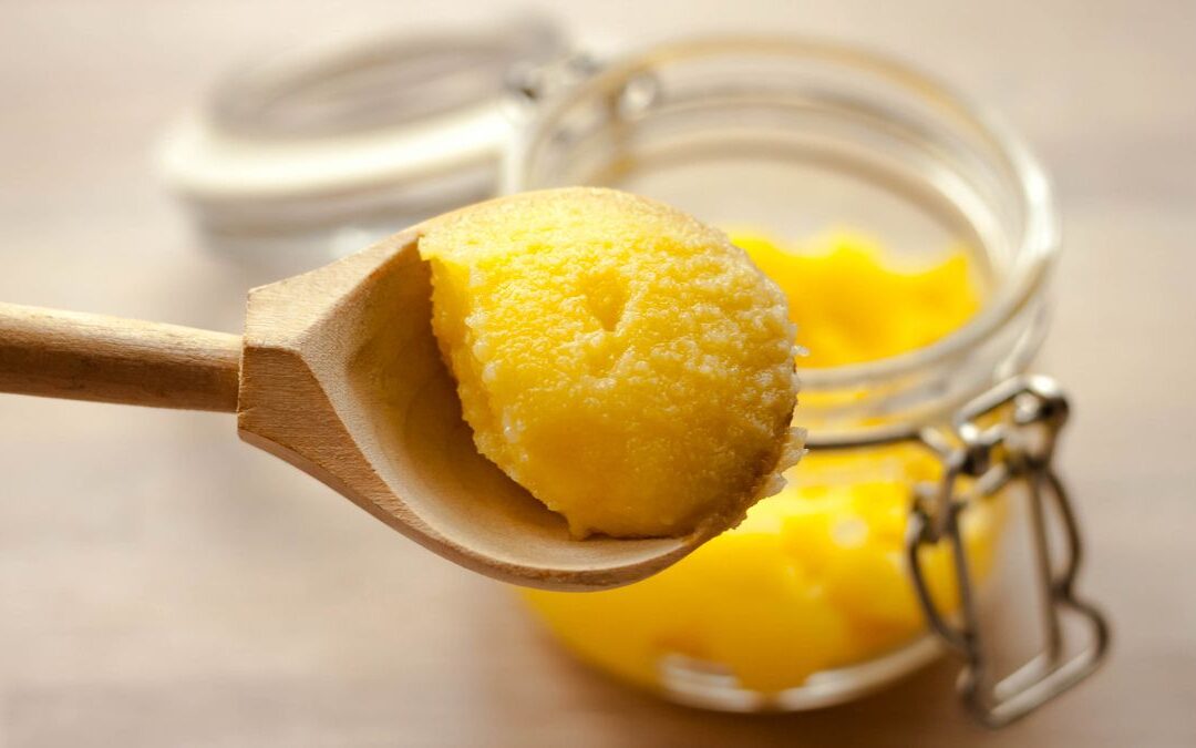 EL GHEE_ LA GRASA SALUDABLE – ALIMENTO NUTRACEUTICO – REMEDIOS NATURALES – ALIMENTACION SALUDABLE