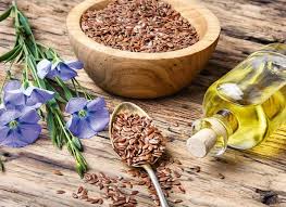 LINAZA Y CHIA APRENDA A PREPARARLA – MACERACION Y USOS ADECUADOS – ALIMENTACION SALUDABLE