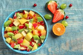 MEZCLAR FRUTAS_ ¿SI o NO_ – 26-MARZO-2022 – LUIS A. MELON