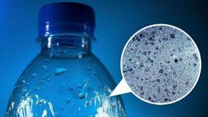 MICROPLÁSTICOS EN EL AGUA DULCE – COMO SOLUCIONARLO – LUIS ANTONIO MELÓN GÓMEZ