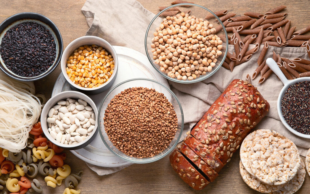LA VERDAD DE LOS CARBOHIDRATOS – LUIS ANTONIO MELÓN