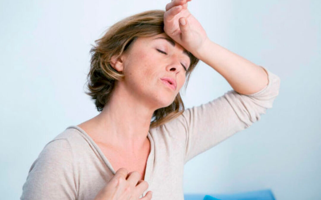 LA MENOPAUSIA – ENTREVISTA CON NANCY STRUTHERS – REMEDIOS NATURALES – ALIMENTACION SALUDABLE
