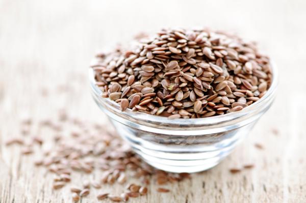 LINAZA Y CHIA 3era parte – PORQUE NO COMPRARLA MOLIDA – REMEDIOS NATURALES – ALIMENTACION SALUDABLE