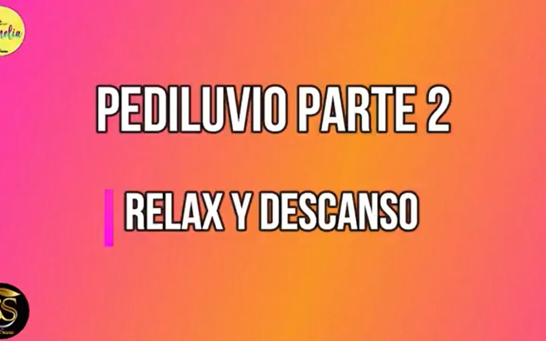 PEDILUVIO PARA EL RELAX Y DESCANSO_ menta, manzanilla, lavanda – Luis Antonio Melon
