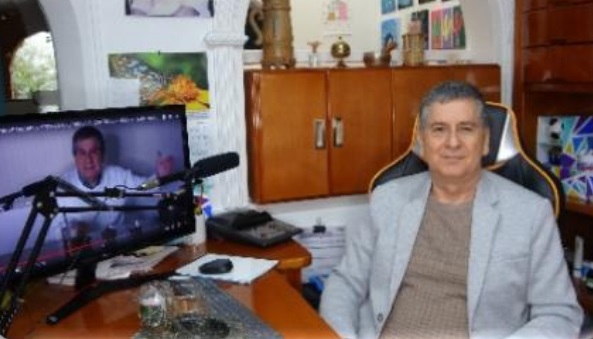 RECOMENDACIONES DIARIAS