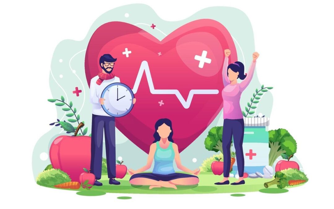 LA SALUD TOTAL – REMEDIOS NATURALES – ALIMENTACION SALUDABLE