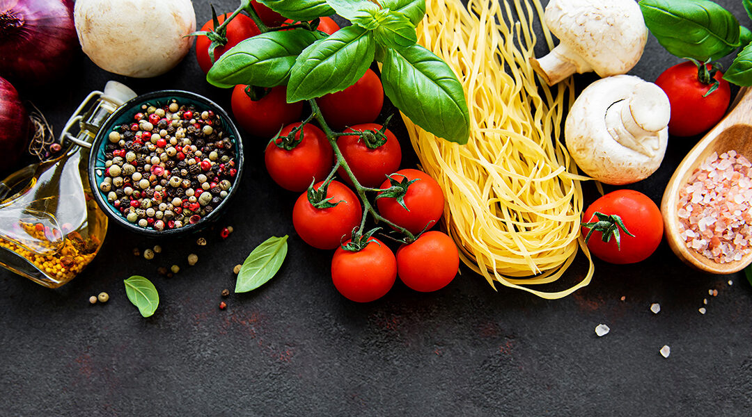 Alimentos que previenen el cáncer