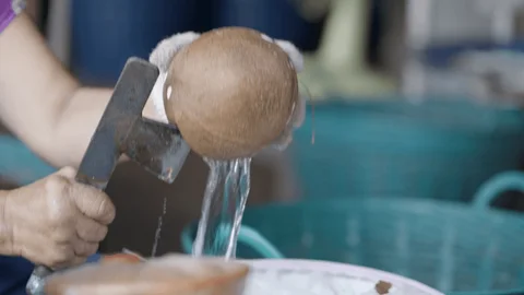 AGUA DE COCO EN EMPAQUE ORIGINAL