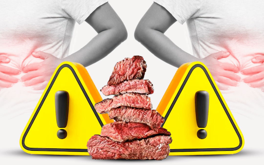 AUN COMES CARNE CONSECUENCIAS TECNICAS Y CIENTIFICAS