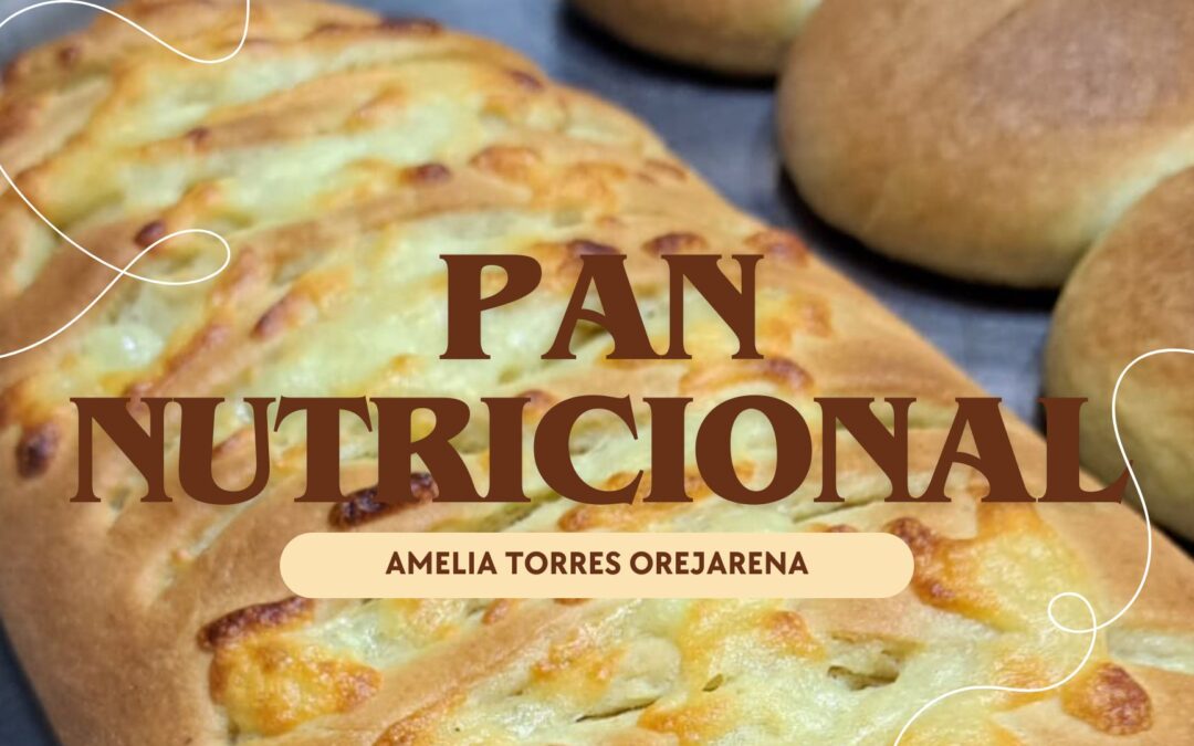 PAN NUTRICIONAL