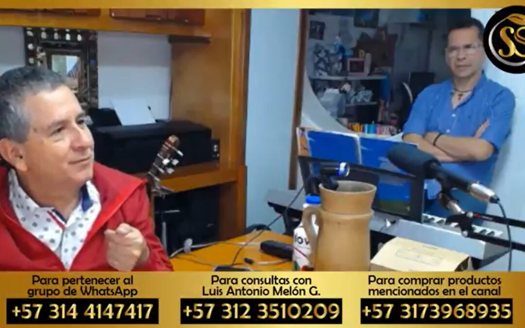 RESPONDIENDO PREGUNTAS – DCBRE_29_2020 – REMEDIOS NATURALES ALIMENTACION SALUDABLE