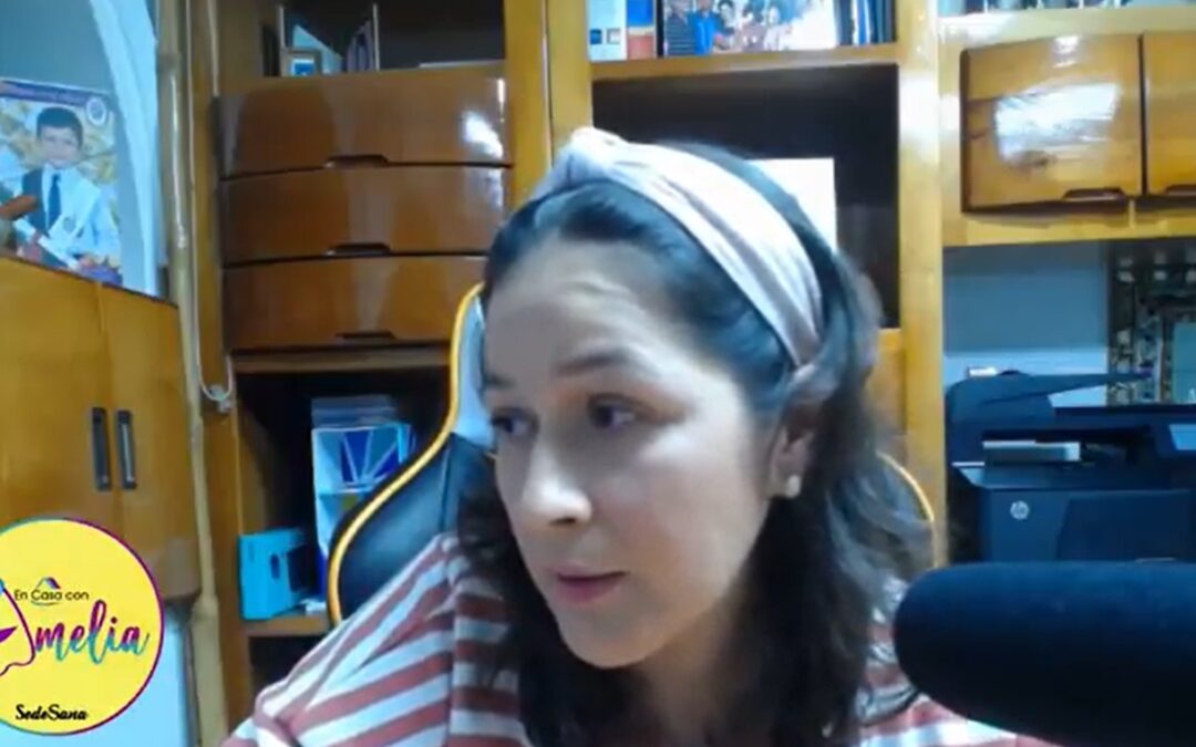 RESPONDIENDO PREGUNTAS INFORMATIVO