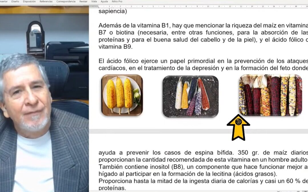 RESPONDIENDO PREGUNTAS 27 DE MAYO 2024 – LUIS ANTONIO MELÓN
