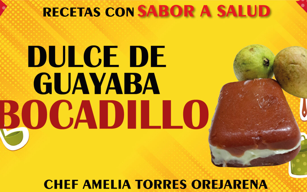 BOCADILLO EN CASA
