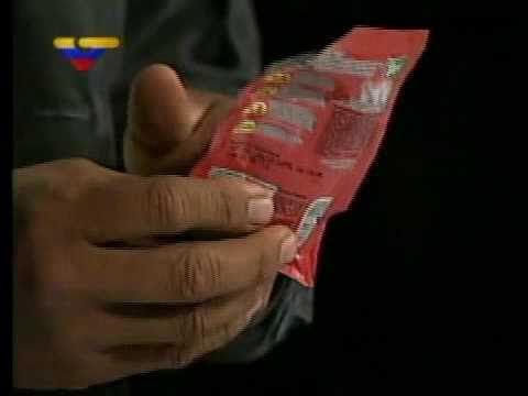 Comida Chatarra_ el Tang y las bebidas instantáneas llenas d
