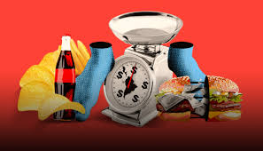 Comida Chatarra_ la Coca-Cola y sus perjuicios