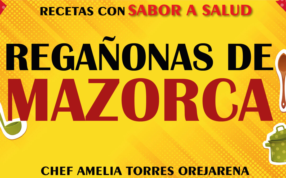 REGAÑONAS