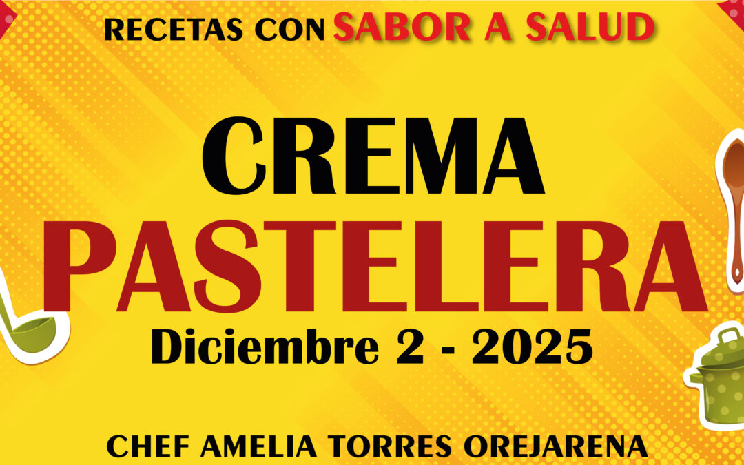 ELABORACIÓN DE CREMA PASTELERA – NOV 30 2025